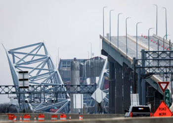 Baltimore Port Workers ‘Nervous’ As More Than 2,000 Remain Out Of Work